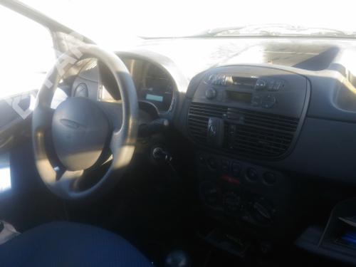 Right front driveshaft FIAT PUNTO (188_) | BP9777009M39