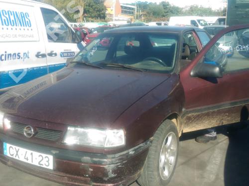 Used Parts OPEL VECTRA A (J89)    1053096
