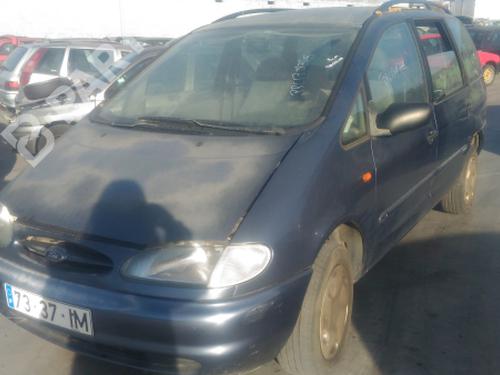 Used Parts FORD GALAXY I (WGR)    1053005