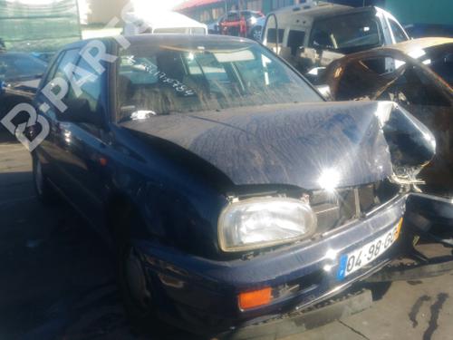 Startmotor VW GOLF III (1H1)  | BP9777770M8 