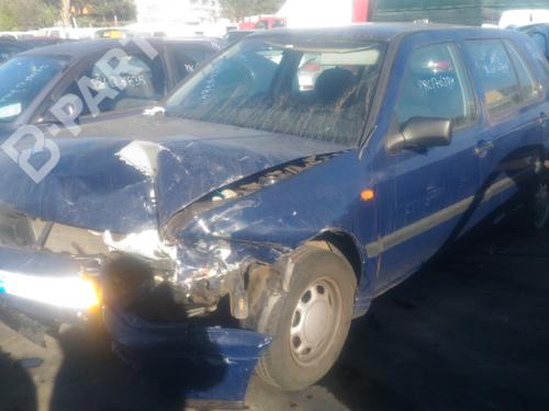 Startmotor VW GOLF III (1H1)  | BP9777770M8 