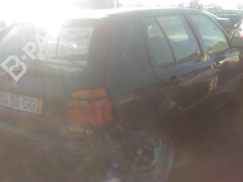 Startmotor VW GOLF III (1H1)  | BP9777770M8 