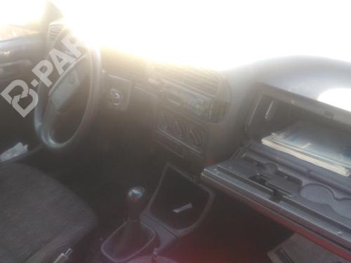 Startmotor VW GOLF III (1H1)  | BP9777770M8 