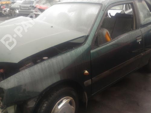 Used Parts TOYOTA STARLET (_P9_)    1053352