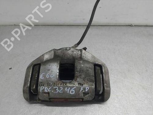 Used Brake master cylinder BMW 5 (E60) [2001-2010]  13629927