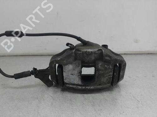 Brake master cylinder BMW 5 (E60) | BP13629927M77