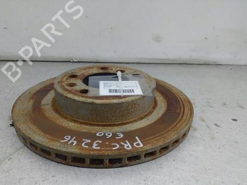 Brake master cylinder BMW 5 (E60) | BP13629927M77