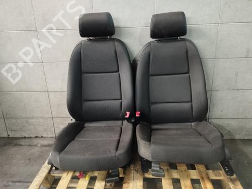 BP17370177C78 | Seats set AUDI A4 B6 Avant (8E5) 1.9 TDI BP17370177C78