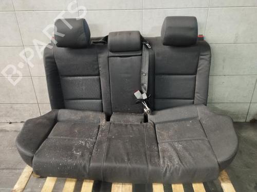 BP17370177C78 | Seats set AUDI A4 B6 Avant (8E5) 1.9 TDI BP17370177C78