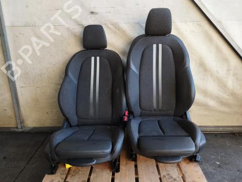 Sæde sæt BMW X2 (F39)  BP23995822C78