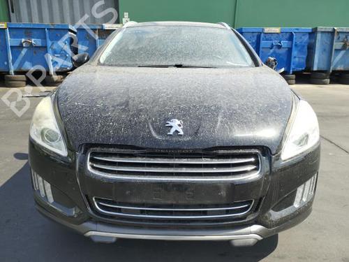 Komplette front PEUGEOT 508 SW I (8E_) 2.0 HDi RXH Hybrid4 (200 hp) 28065216
