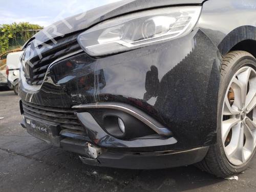 Full front RENAULT GRAND SCÉNIC IV (R9_) 1.5 dCi 110 (R9A3) | BP28098627S1 