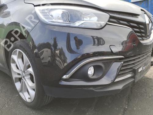 Full front RENAULT GRAND SCÉNIC IV (R9_) 1.5 dCi 110 (R9A3) | BP28098627S1 