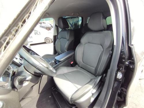 Used Seats set RENAULT GRAND SCÉNIC IV (R9_) 1.5 dCi 110 (R9A3) (110 hp) 28098629