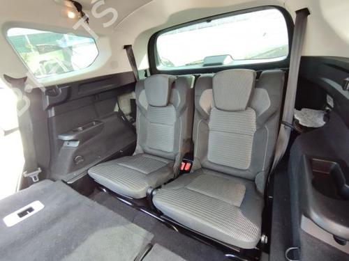 Seats set RENAULT GRAND SCÉNIC IV (R9_) 1.5 dCi 110 (R9A3) | BP28098629C78 
