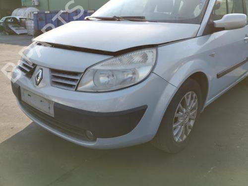 Full front RENAULT GRAND SCÉNIC II (JM0/1_) 1.5 dCi | BP28187101S1 