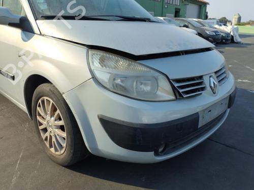 Full front RENAULT GRAND SCÉNIC II (JM0/1_) 1.5 dCi | BP28187101S1 