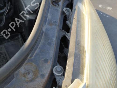 Full front RENAULT GRAND SCÉNIC II (JM0/1_) 1.5 dCi | BP28187101S1 