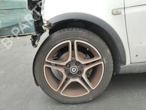 Used Rim SMART FORTWO Coupe (453) 0.9 (453.344, 453.353) (90 hp) 28189454