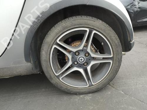 Rim SMART FORTWO Coupe (453) 0.9 (453.344, 453.353) | BP28189454C45 