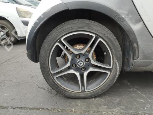 Rim SMART FORTWO Coupe (453) 0.9 (453.344, 453.353) | BP28189454C45 