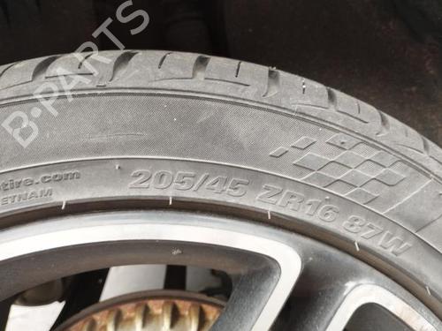 Rim SMART FORTWO Coupe (453) 0.9 (453.344, 453.353) | BP28189454C45 