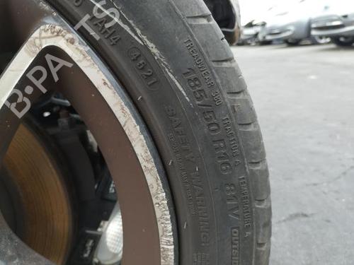 Rim SMART FORTWO Coupe (453) 0.9 (453.344, 453.353) | BP28189454C45 