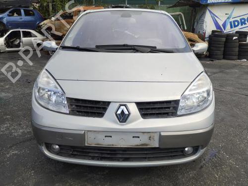 Full front RENAULT GRAND SCÉNIC II (JM0/1_) 1.9 dCi (JM0G, JM12, JM1G, JM2C) BP28351282S1