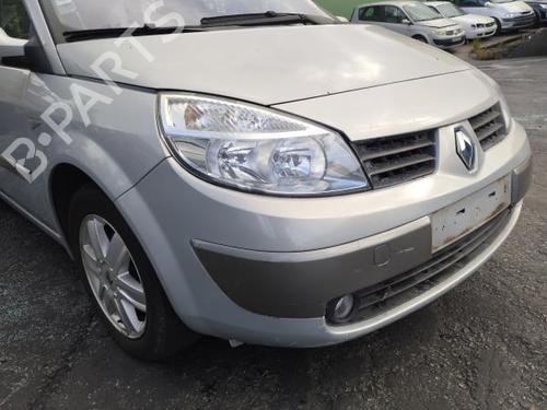 Full front RENAULT GRAND SCÉNIC II (JM0/1_) 1.9 dCi (JM0G, JM12, JM1G, JM2C) | BP28351282S1 