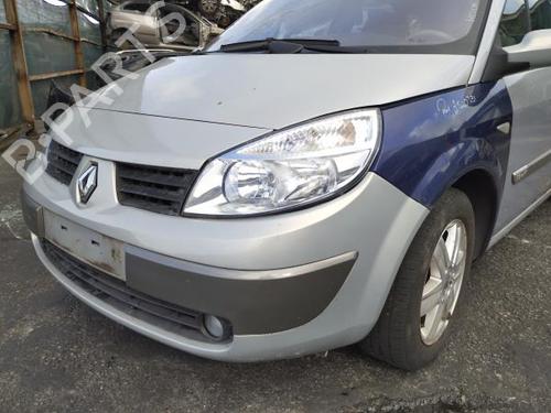 Full front RENAULT GRAND SCÉNIC II (JM0/1_) 1.9 dCi (JM0G, JM12, JM1G, JM2C) | BP28351282S1 