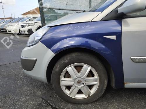 Full front RENAULT GRAND SCÉNIC II (JM0/1_) 1.9 dCi (JM0G, JM12, JM1G, JM2C) | BP28351282S1 