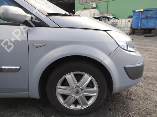 Full front RENAULT GRAND SCÉNIC II (JM0/1_) 1.9 dCi (JM0G, JM12, JM1G, JM2C) | BP28351282S1 