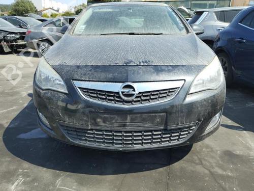 Morro completo OPEL ASTRA J (P10) 1.4 (68) (100 hp) 28359748