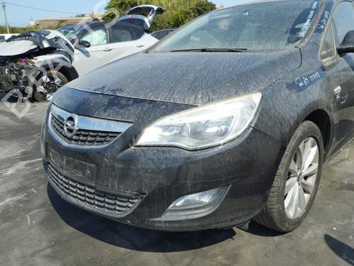 Full front OPEL ASTRA J (P10) 1.4 (68) | BP28359748S1 