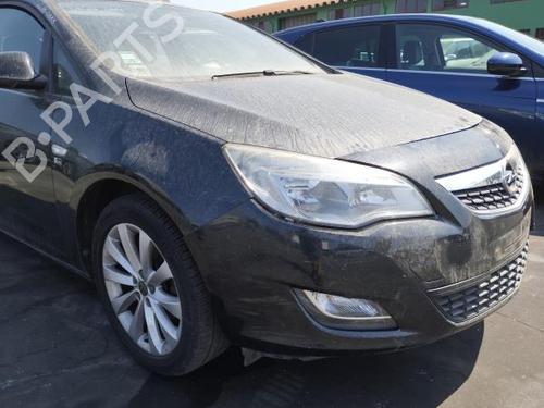 Full front OPEL ASTRA J (P10) 1.4 (68) | BP28359748S1 