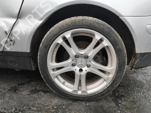Used Rim MERCEDES-BENZ SLK (R170) 200 (170.435) (136 hp) 28368631