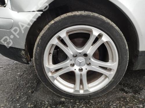 Rim MERCEDES-BENZ SLK (R170) 200 (170.435) | BP28368631C45 