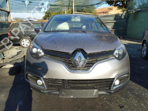 Anteriore completo RENAULT CAPTUR I (J5_, H5_) 1.5 dCi 90 (J5N4, J5M5, J5MW, J5M6, J5AL, J5AJ) (90 hp) 29566200