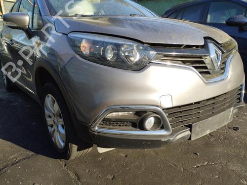 Komplette front RENAULT CAPTUR I (J5_, H5_) 1.5 dCi 90 (J5N4, J5M5, J5MW, J5M6, J5AL, J5AJ) | BP29566200S1 