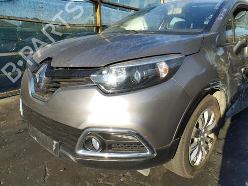 Komplette front RENAULT CAPTUR I (J5_, H5_) 1.5 dCi 90 (J5N4, J5M5, J5MW, J5M6, J5AL, J5AJ) | BP29566200S1 