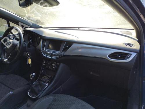 Used Airbag Kit OPEL ASTRA K Sports Tourer (B16) 1.2 Turbo (35) (131 hp) 29566225
