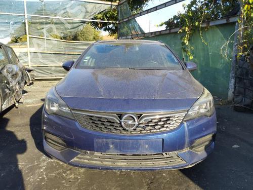 Used Full front OPEL ASTRA K Sports Tourer (B16) 1.2 Turbo (35) (131 hp) 29566227