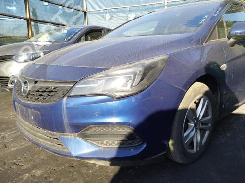Full front OPEL ASTRA K Sports Tourer (B16) 1.2 Turbo (35) | BP29566227S1 