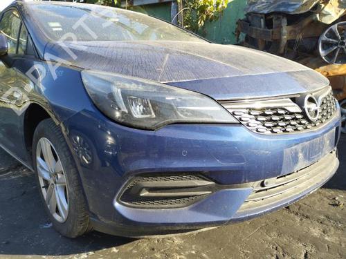 Full front OPEL ASTRA K Sports Tourer (B16) 1.2 Turbo (35) | BP29566227S1 