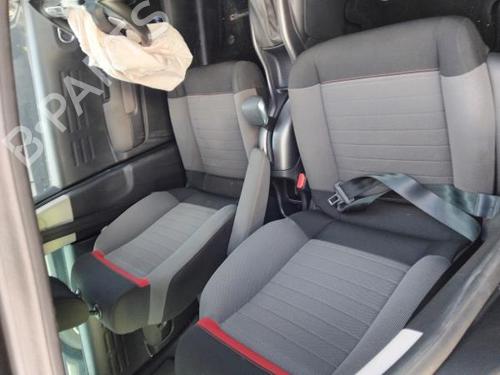 Used Seats set CITROËN C3 AIRCROSS II (2R_, 2C_) 1.5 BlueHDi 120 (2CYHXX) (120 hp) 30788751