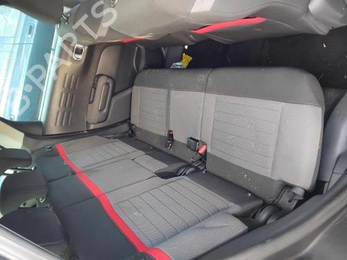 Komplet foteli CITROËN C3 AIRCROSS II (2R_, 2C_) 1.5 BlueHDi 120 (2CYHXX) | BP30788751C78