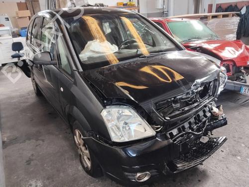 Engine OPEL MERIVA A MPV (X03) 1.3 CDTI (E75) | BP33305690M1  - Image 5