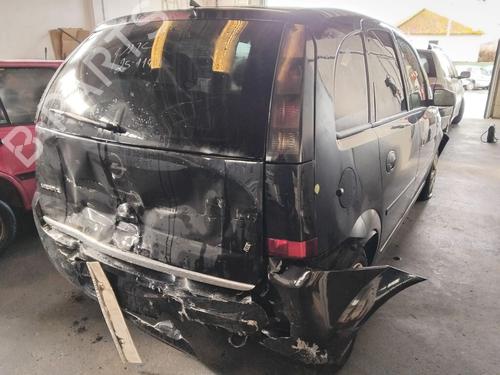 Used Parts OPEL MERIVA A MPV (X03)  1.3 CDTI (E75)  4371329
