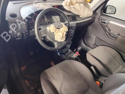Engine OPEL MERIVA A MPV (X03) 1.3 CDTI (E75) | BP33305690M1  - Image 6