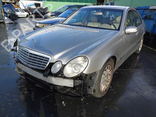 Engine MERCEDES-BENZ E-CLASS (W211) E 220 CDI (211.006) | BP33471453M1 - Image 2